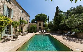 Le Mas De La Chapelle